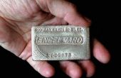 Hoe te kopen zilveren 10 Oz Bars in Canada