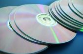 Hoe u kunt meerdere nummers van GarageBand op een CD branden