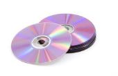 Hoe maak je een DVD met Video & gegevens die kunnen worden afgespeeld op een DVD-speler
