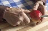 Hoe in te voeren van anti-inflammatoire voedingsmiddelen in een artritis dieet