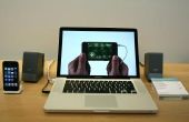 How to Fix krassen op een MacBook Pro