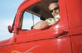 Hoe te te herbouwen van de kachel voor een 1958 Chevy Truck