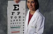 Optometrist scholen