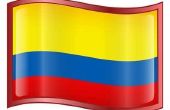 Colombia immigratie eisen
