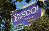 Yahoo Is het blokkeren van bijlagen als virussen