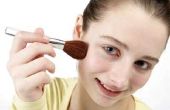 How to Make uw eigen cosmetica voor Kids