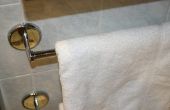 Hoe te te verfraaien van een kleine badkamer voor goedkoop