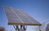 Hoe om te berekenen hoeveel een fotovoltaïsch systeem produceert