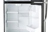 Hoe het verhogen van waterdruk in een koelkast Frigidaire