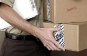 Hoe vind je een verloren UPS Trackingnummer zonder een ontvangstbewijs
