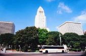 Hoe te reizen met de Bus van Miami naar Los Angeles