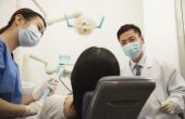 Hoe te verminderen van tandheelkundige praktijk Overhead