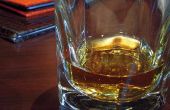 How To Make Scotch whisky
