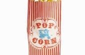 Instructies voor de Cuisinart Popcorn Popper