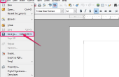 OpenOffice compatibiliteit met Microsoft Word