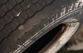 How to Prevent Tire droog Rot