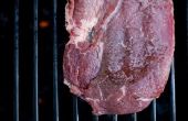 How to Cook Rib Eye Steak