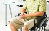 Tips over het SSI handicap medische examen