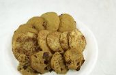 Hoe te verzachten van Homemade Cookies met Sat-Out's nachts