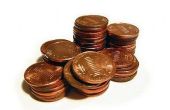 How to Turn centen in honderden Dollars