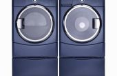 Wat zou het maken van een wasmachine stoppen voordat spoelen en centrifugeren?