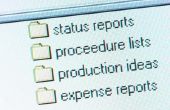 Het gebruik van Excel Filedialog om de lijst met bestanden in een Directory