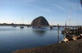 Voorschriften inzake de visserij voor de Rock Crab in Californië
