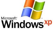 Het gebruik van een Headset op Windows XP