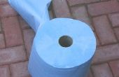 Hoe u kunt besturen van toiletpapier gebruik