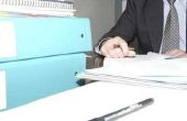 Ohio regels hoe lang werkgelegenheid registers bij te houden
