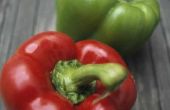 How to Save paprika zaden