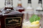 Hoe Tour de Jack Daniel's Distilleerderij