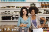 Hoe toe te passen voor vrouwen en minderheden-gerund Business subsidies