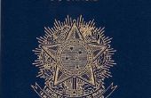 Het verkrijgen van een Braziliaanse paspoort