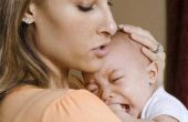 Hoe geeft men een Baby Prevacid voor de behandeling van de Terugvloeiing