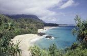 Belangrijke natuurlijke hulpbronnen van Hawaï