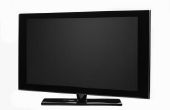 Welke oorzaken LCD TV-beeld problemen?