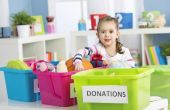 How to Get donaties voor een non-profitorganisatie