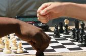 Hoe te winnen van een schaakspel in 3 stappen