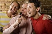 Waar vind je gratis Karaoke liedjes
