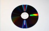 Hoe CD om etiketten te maken op een Mac