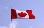 Hoe toe te passen voor een Permanent Resident Card in Canada