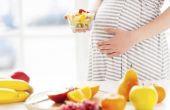 Gezonde maaltijd ideeën voor zwangerschap