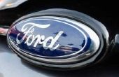 Waar zijn Ford voertuigen gemaakt?