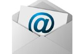 Hoe krijg ik een Outlook-e-mailadres?