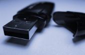 Tips voor een PS3 virtuele geheugenkaart met behulp van een Flash Drive