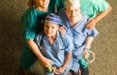 Kids activiteiten & ambachten voor verpleegkundigen dag