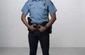 Voordelen & nadelen van optimisme van een politieagent