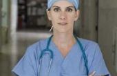 Radiologie technicus salaris Vs. verpleegkundige salaris