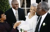 Ideeën voor een 60th Wedding Anniversary Celebration